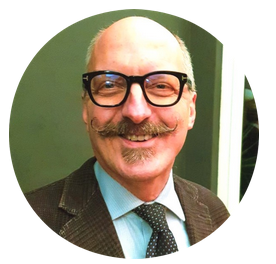 Talk with Francesco M.Rossetti